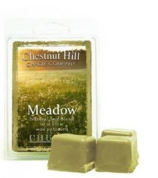 CHESTNUT HILL Candles Soja Duftwachs 85 g MEADOW